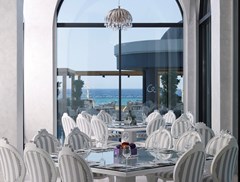 Mitsis Alila Resort & Spa: Restaurant - photo 19