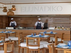 Mitsis Alila Resort & Spa: Restaurant - photo 40