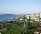 Esperos Palace Resort Hotel: General view