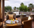 Esperos Palace Resort Hotel: Bar