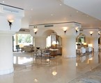 Esperos Palace Resort Hotel: Lobby