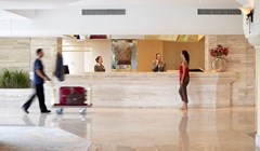 Esperos Palace Resort Hotel: Lobby - photo 11