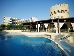 Esperos Palace Resort Hotel: Pool - photo 2