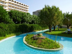 Esperos Palace Resort Hotel: Pool - photo 19