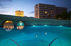 Esperos Palace Resort Hotel: Pool - photo 22