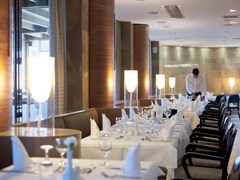 Esperos Palace Resort Hotel: Restaurant - photo 32