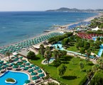 Esperos Palace Resort Hotel: Beach