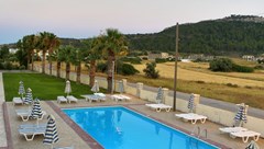 Vergina Sun: Pool - photo 6