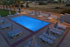 Vergina Sun: Pool - photo 18