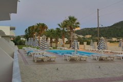 Vergina Sun: Pool - photo 27