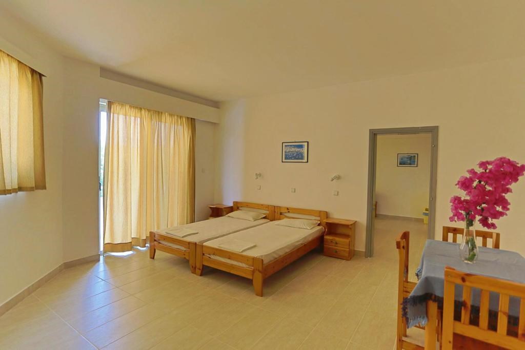 Vergina Sun: Room APARTMENT STANDARD