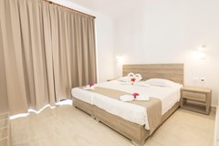 Tivoli Hotel & Apartments: Room Double or Twin STANDARD - photo 22