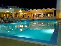 Evi Hotel Rhodes: Pool - photo 4