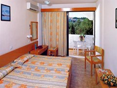 Evi Hotel Rhodes: Room - photo 9