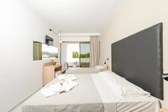 Evita Beach Hotel: Room Double or Twin STANDARD - photo 14