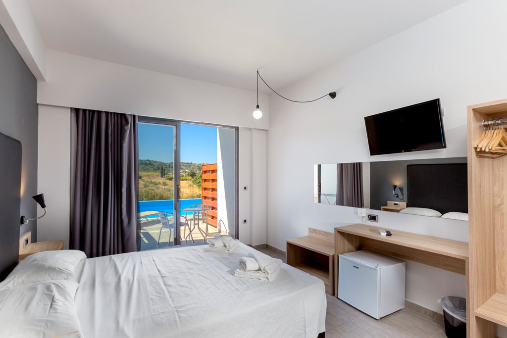 Evita Resort: Room Double or Twin STANDARD