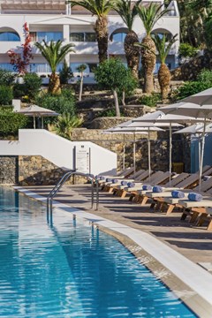 Lindos Village Resort & Spa: Pool - photo 11