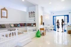 Lindos Sun: Lobby - photo 31