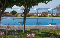 Lindos Sun: Pool - photo 26