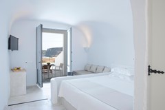 Lindos Sun: Room Double or Twin SUPERIOR SEA VIEW - photo 6