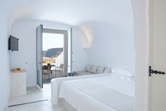 Lindos Sun: Room Double or Twin SEA VIEW WITH PRIVATE POOL - photo 12