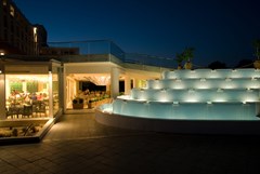 Eden Roc: Terrace - photo 1