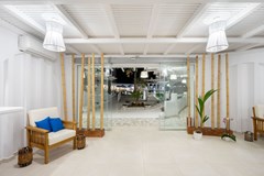 Aloe Plus Hotel: Lobby - photo 5