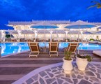 Aloe Plus Hotel: Pool