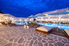 Aloe Plus Hotel: Pool - photo 44