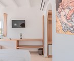 Aloe Plus Hotel: Room Double or Twin DELUXE