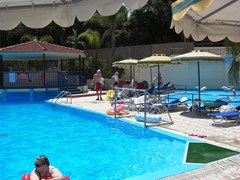 Romantza Mare: Pool - photo 13