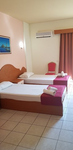 Romantza Mare: Room Double or Twin STANDARD - photo 23