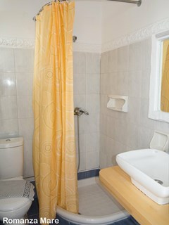 Romantza Mare: Room SINGLE STANDARD - photo 32