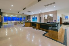 Lutania Beach: Lobby - photo 10