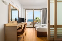 Lutania Beach: Room - photo 20