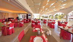 Kolymbia Bay Art: Restaurant - photo 23