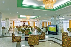 Marianna Palace: Lobby - photo 8