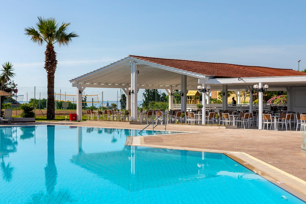 Leonardo Kolymbia Resort: General view