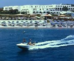 Alfa Beach Hotel: General view