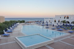 Alfa Beach Hotel: Pool - photo 37