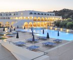 Alfa Beach Hotel: Pool