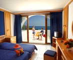 Alfa Beach Hotel: Room Double or Twin SEA VIEW