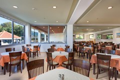 Memphis Hotel: Restaurant - photo 17