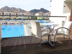 Delfinia resort: General view - photo 9