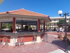 Delfinia resort: General view - photo 18