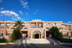 Mitsis Rodos Village Beach Hotel & Spa: General view - photo 9