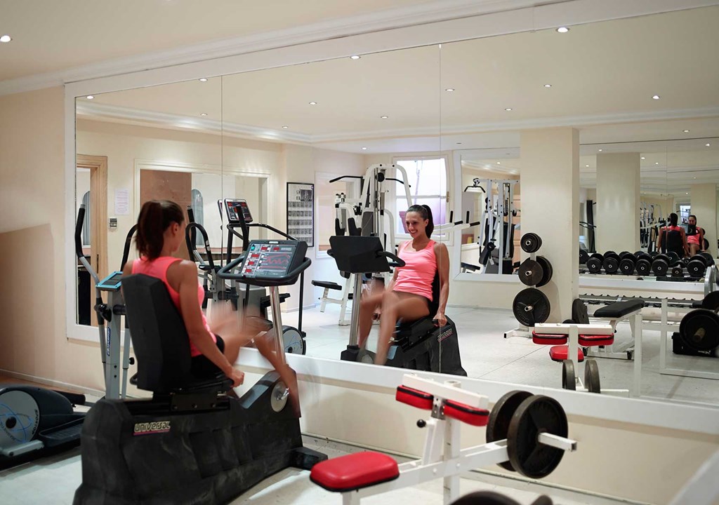 Mitsis Rodos Village Beach Hotel & Spa: Sports and Entertainment