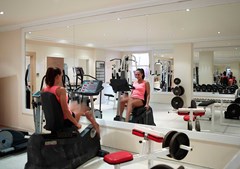 Mitsis Rodos Village Beach Hotel & Spa: Sports and Entertainment - photo 5