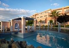 Mitsis Rodos Village Beach Hotel & Spa: Pool - photo 20