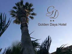 Golden Days Aparthotel: General view - photo 8